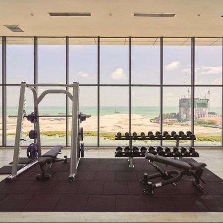 Imperio.Res - Near To Jonker & Mall - Pool View Malacca Exterior foto
