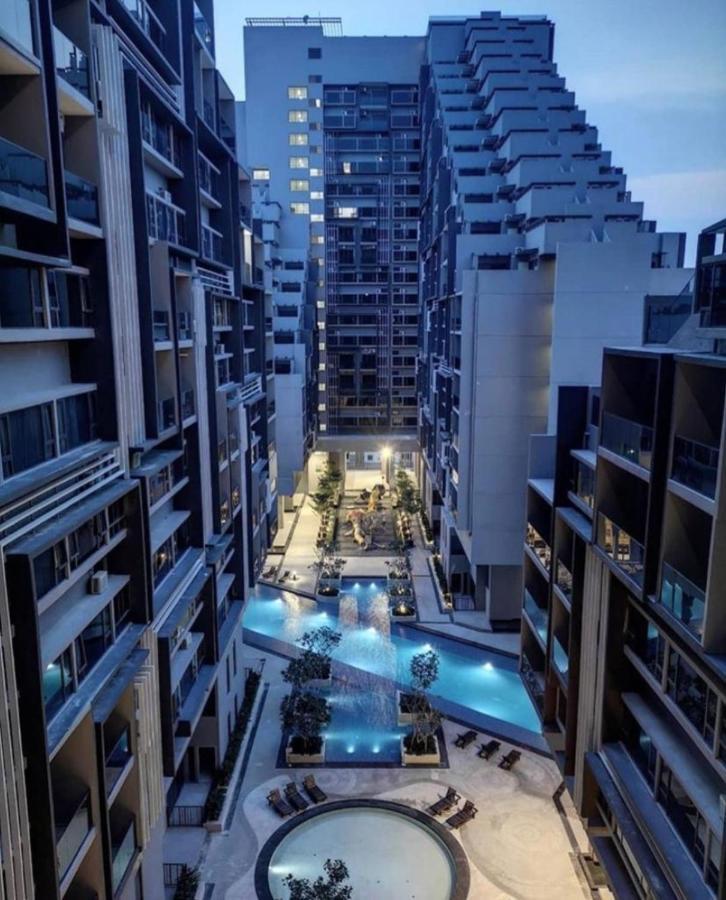 Imperio.Res - Near To Jonker & Mall - Pool View Malacca Exterior foto