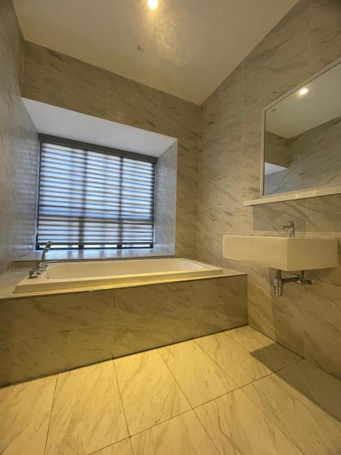 Imperio.Res - Near To Jonker & Mall - Pool View Malacca Exterior foto
