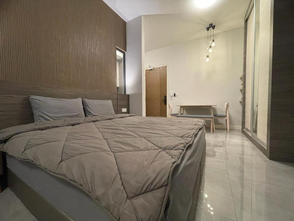 Imperio.Res - Near To Jonker & Mall - Pool View Malacca Exterior foto